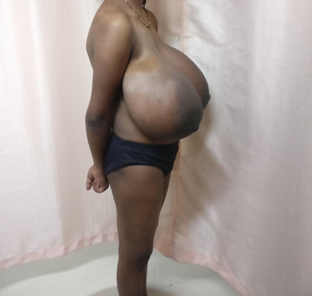 12P Super monster huge tits