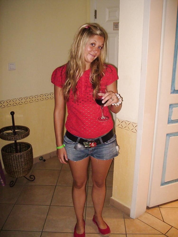 25P Private holiday pics