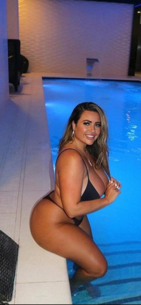 25P HannahB Pawg Galllery 5