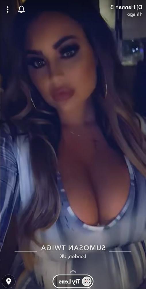 25P HannahB Pawg Galllery 5