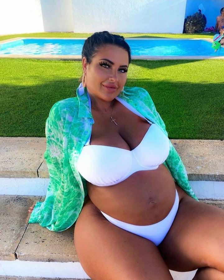 25P HannahB Pawg Galllery 5