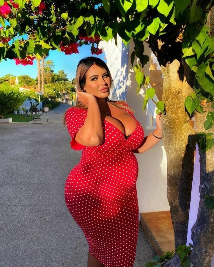 25P HannahB Pawg Galllery 5