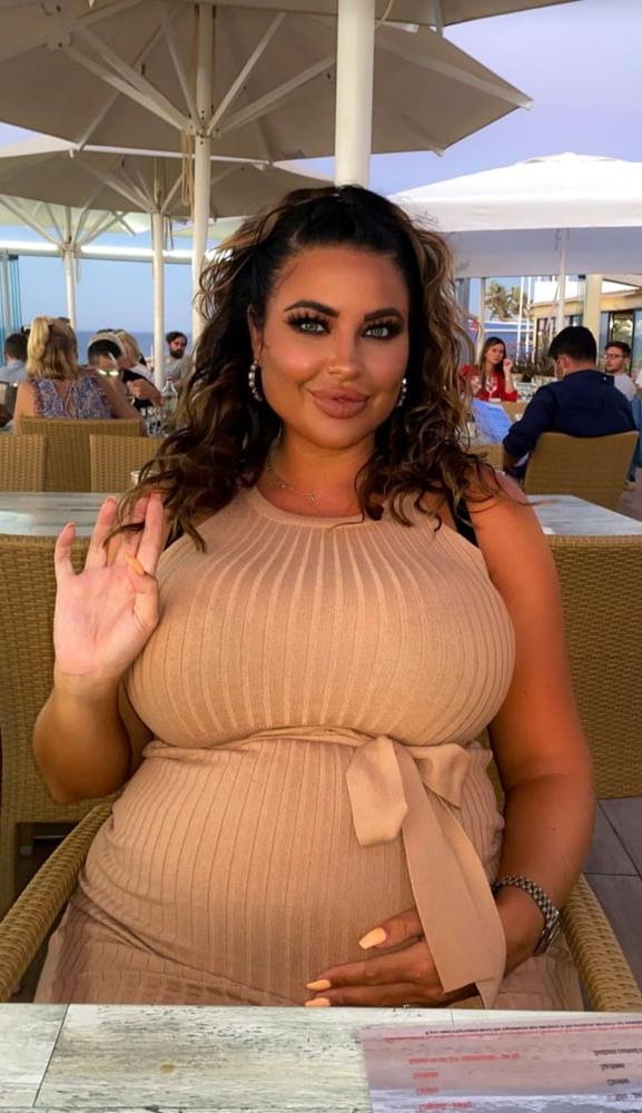 25P HannahB Pawg Galllery 5
