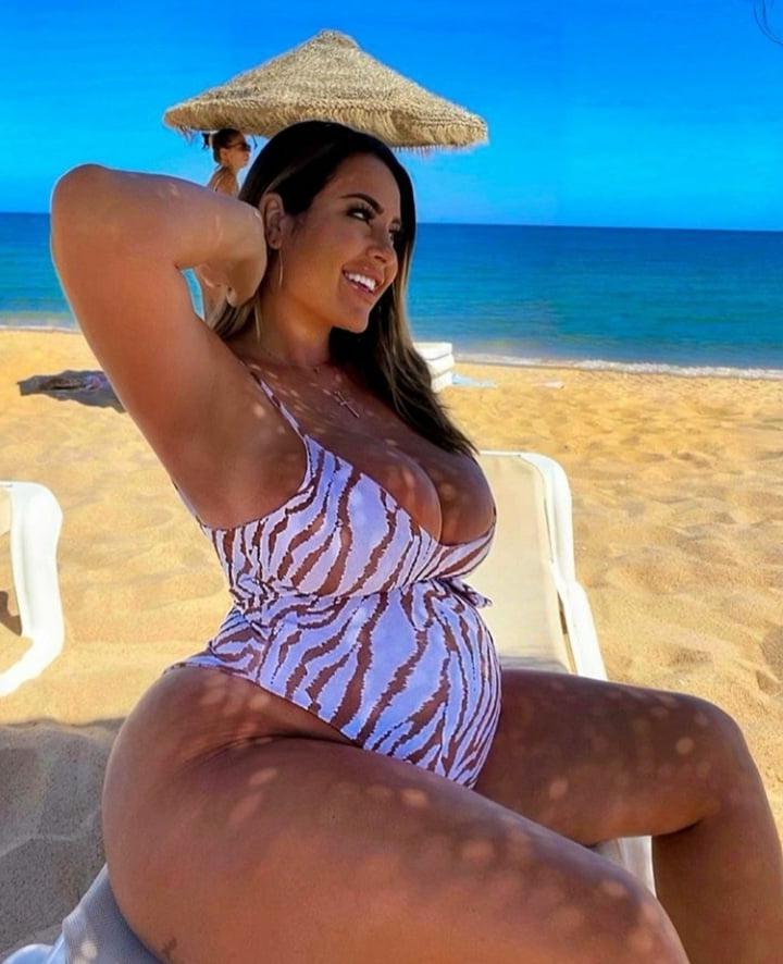 25P HannahB Pawg Galllery 5