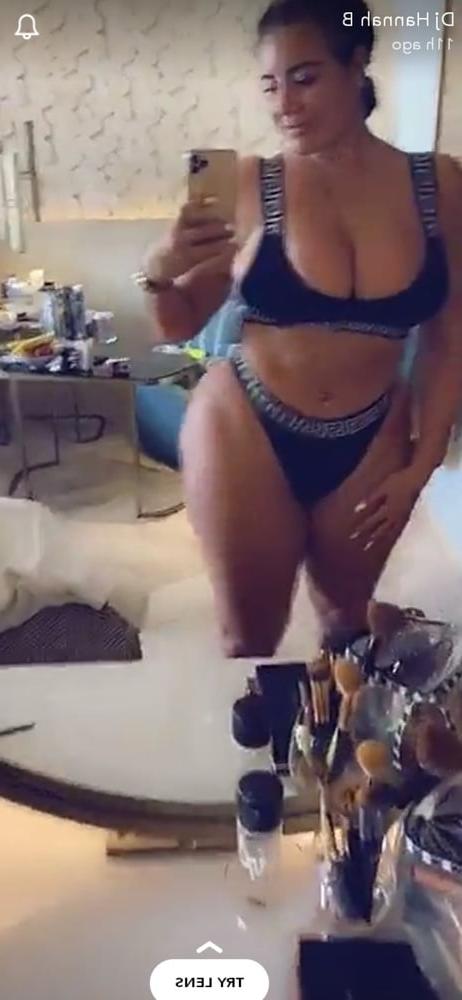 25P HannahB Pawg Galllery 5