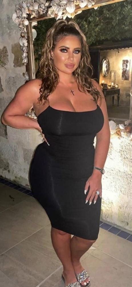 25P HannahB Pawg Galllery 5