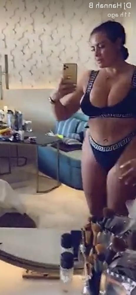 25P HannahB Pawg Galllery 5