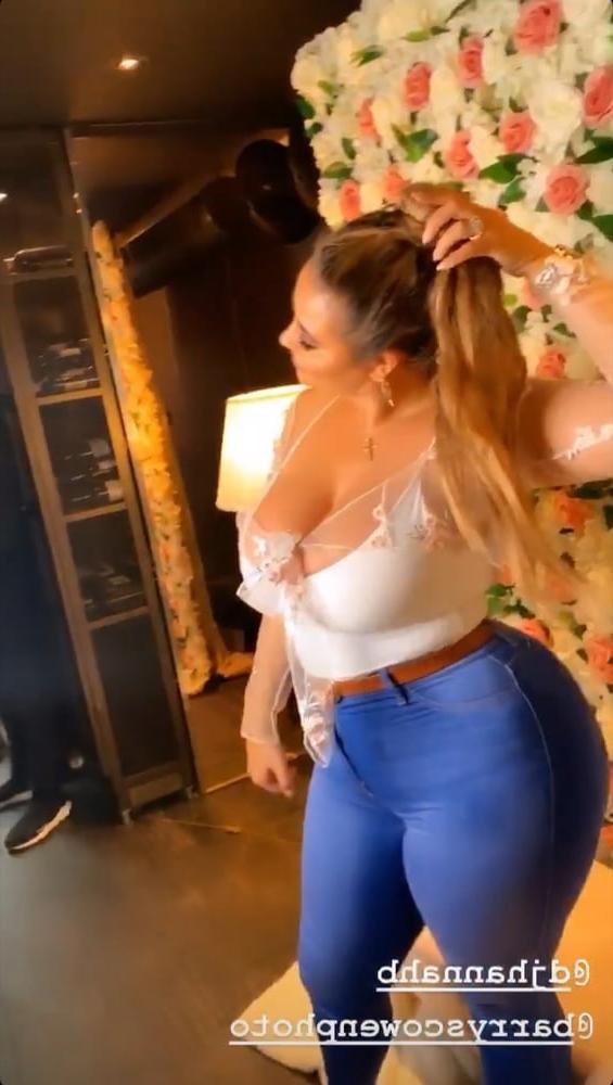 25P HannahB Pawg Galllery 2