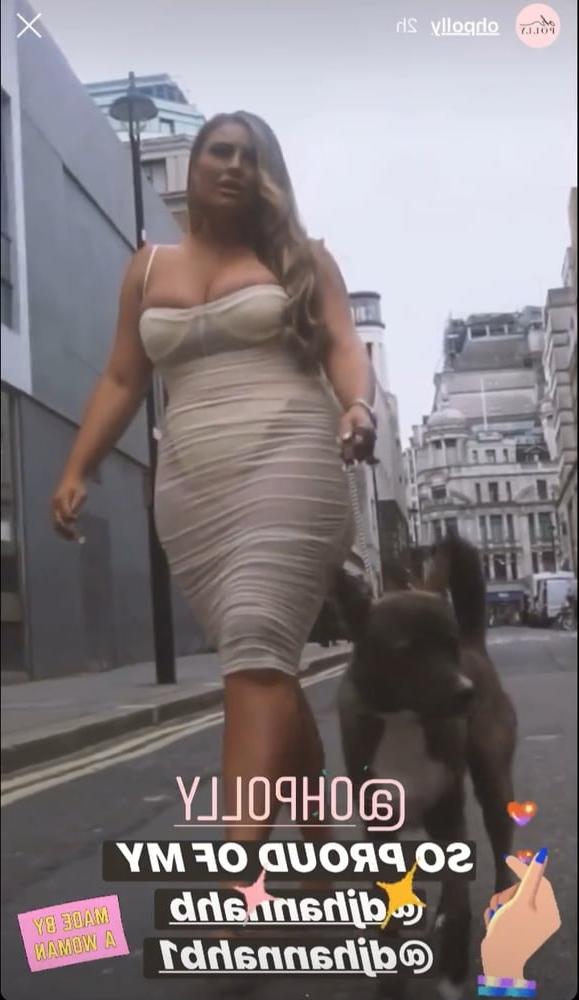 25P HannahB Pawg Galllery 2