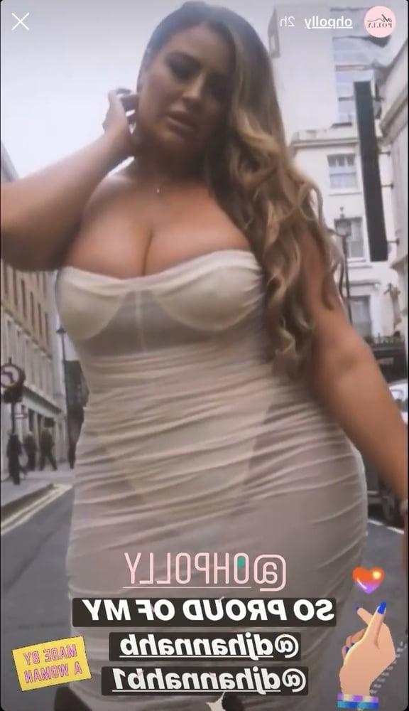 25P HannahB Pawg Galllery 2