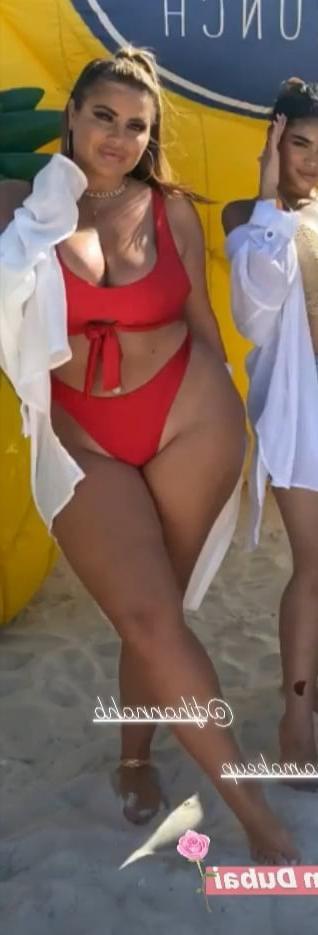 25P HannahB Pawg Galllery 2