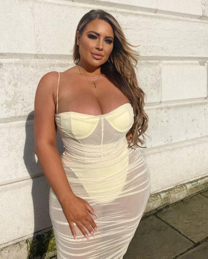 25P HannahB Pawg Galllery 2