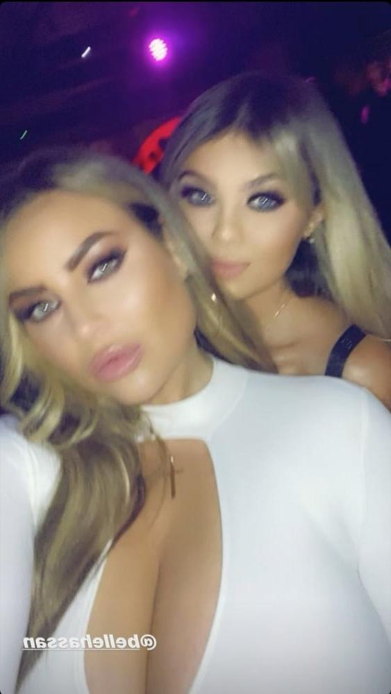 25P HannahB Pawg Galllery 2