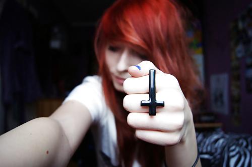 23P Crucified 2!