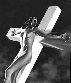 23P Crucified 2!