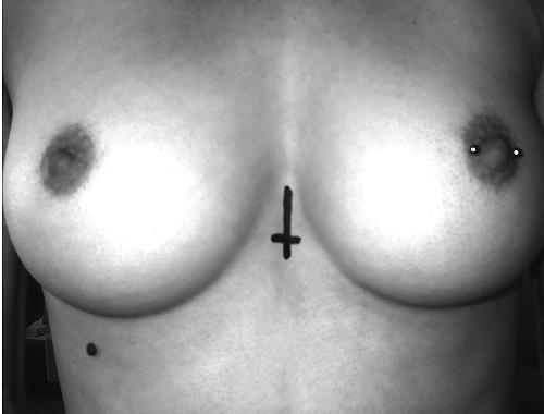 23P Crucified 2!