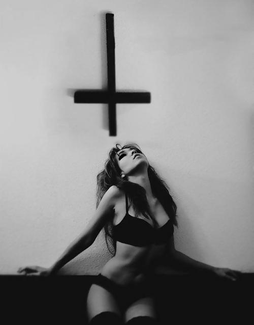 23P Crucified 2!