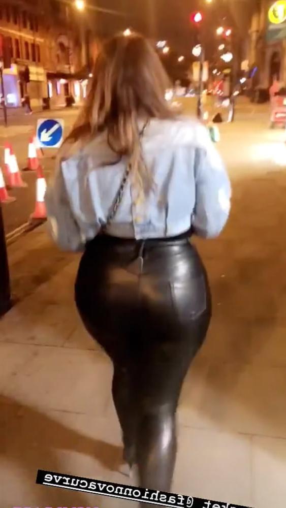 25P HannahB Pawg Galllery 3