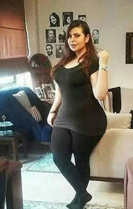25P HannahB Pawg Galllery 3