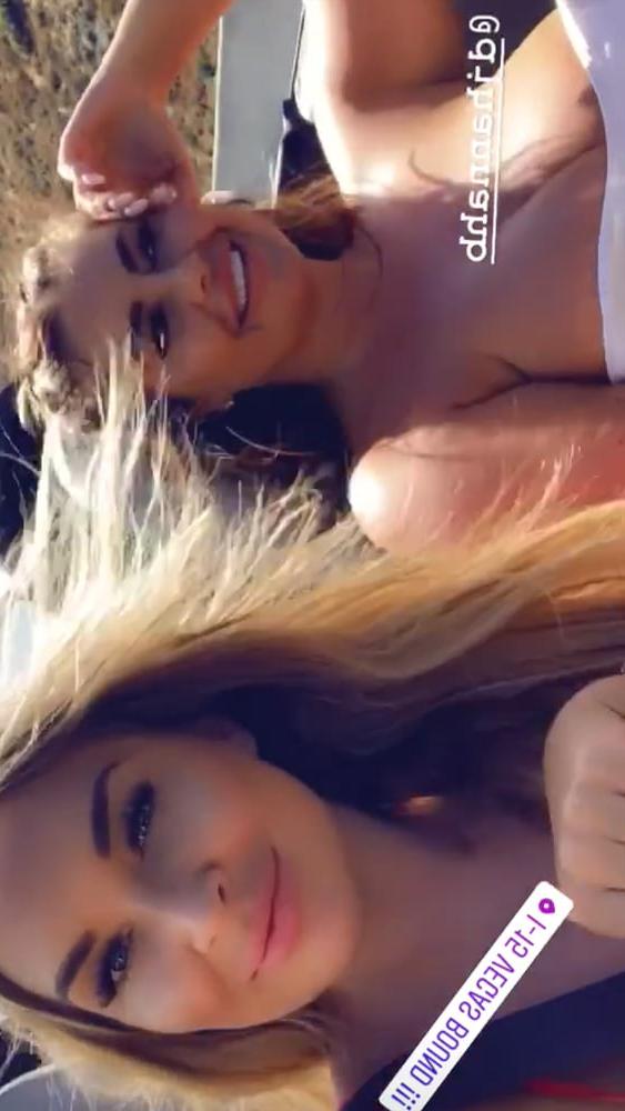 25P HannahB Pawg Galllery 3