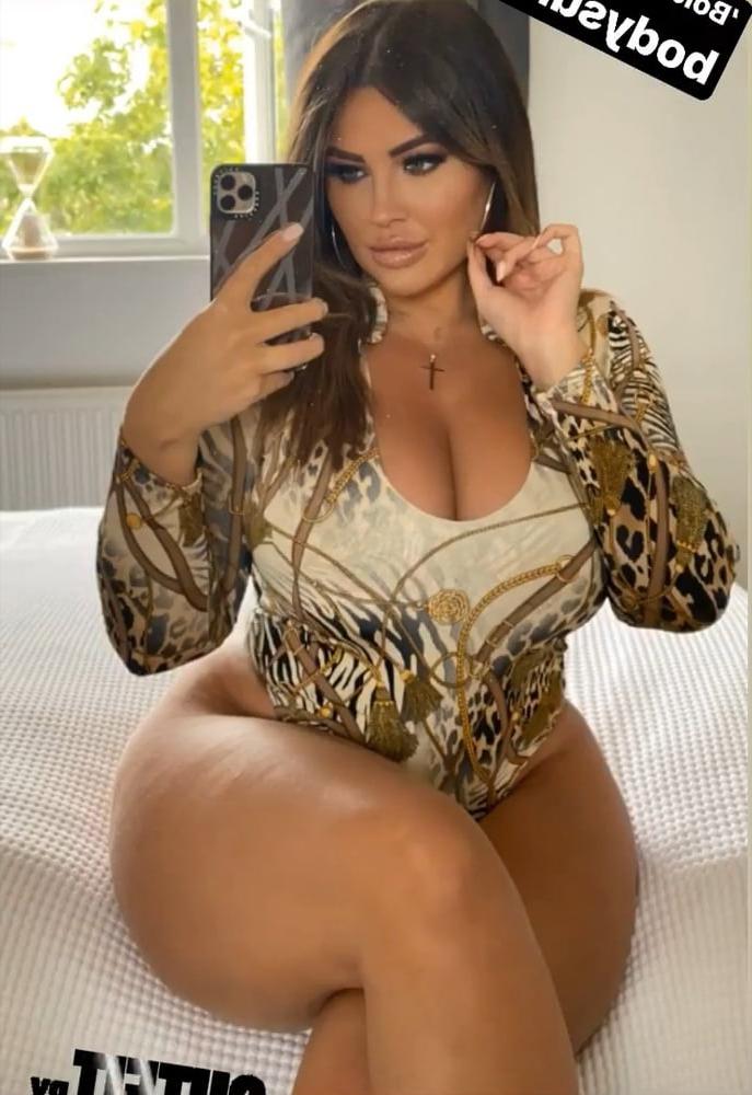 25P HannahB Pawg Galllery 3