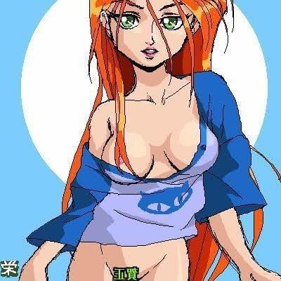 25P Ben 10 fuck hard gwen