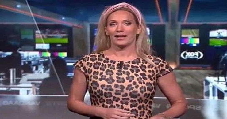 25P Dutch Presenter &amp; Hockey Player - Helene Hendriks 3