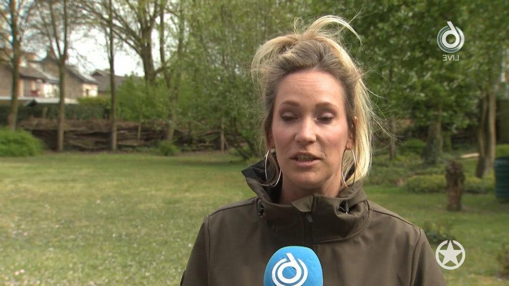 25P Dutch Presenter &amp; Hockey Player - Helene Hendriks 3