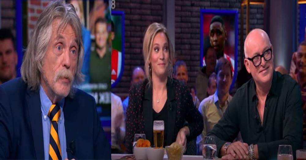 25P Dutch Presenter &amp; Hockey Player - Helene Hendriks 3