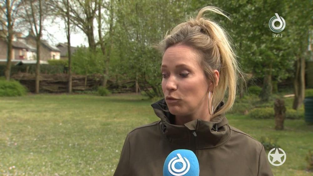 25P Dutch Presenter &amp; Hockey Player - Helene Hendriks 3