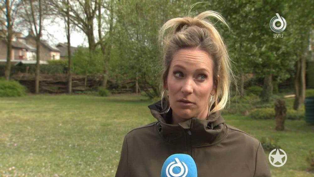 25P Dutch Presenter &amp; Hockey Player - Helene Hendriks 3