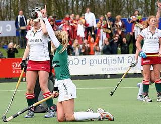 25P Dutch Presenter &amp; Hockey Player - Helene Hendriks 3