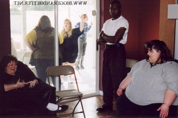 25P Big FAT ladies from Hard Drive Dump