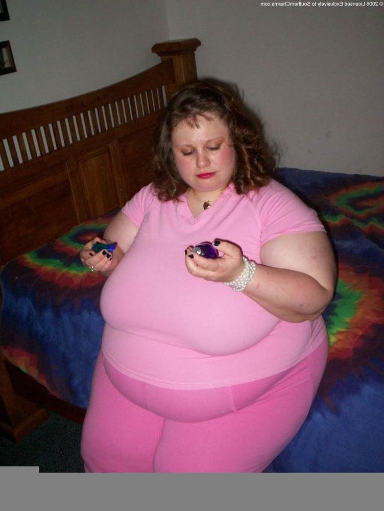25P Big FAT ladies from Hard Drive Dump