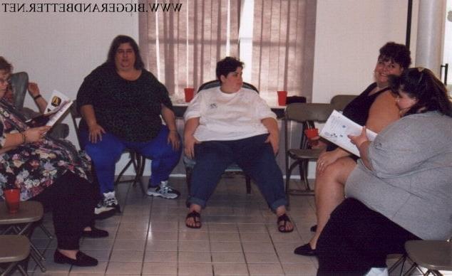 25P Big FAT ladies from Hard Drive Dump
