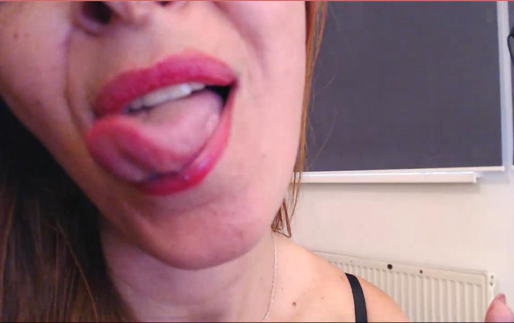 25P i love this mouth