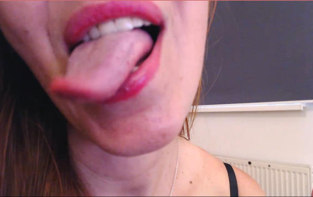 25P i love this mouth