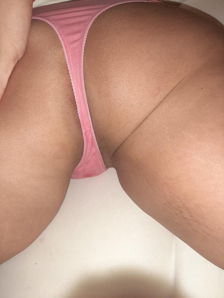 25P My Wife Pussy Ass Panties