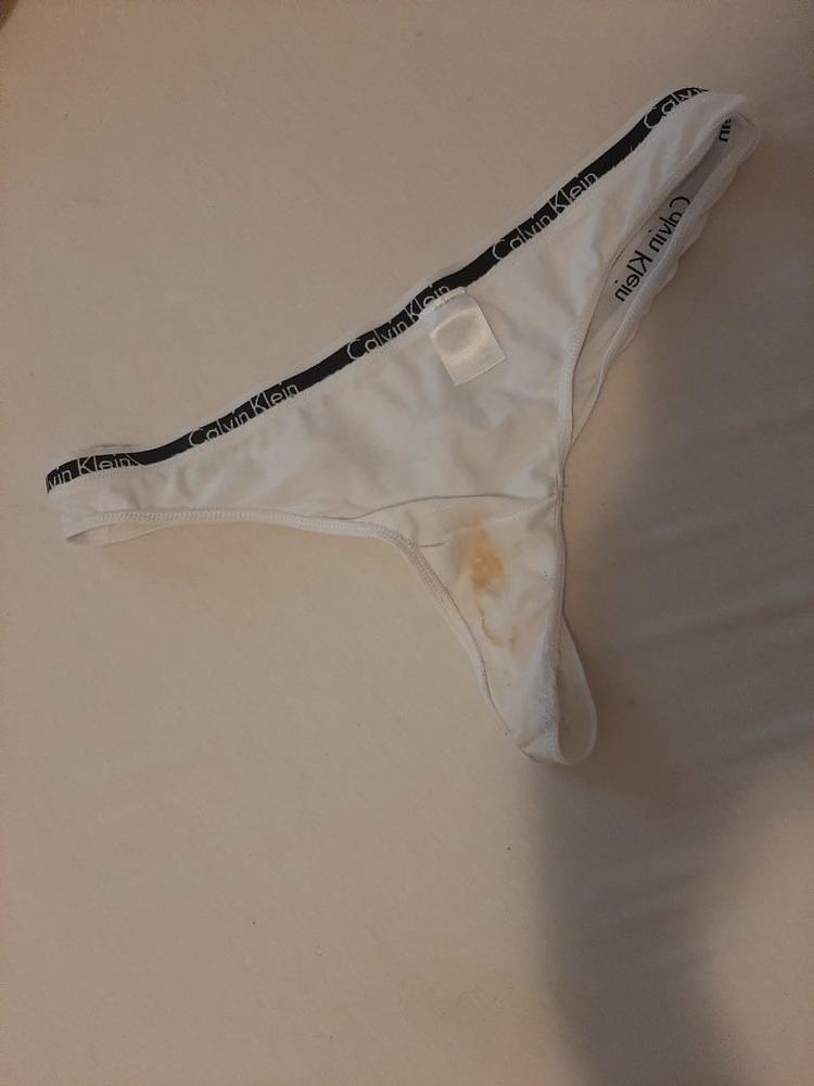 25P My Wife Pussy Ass Panties