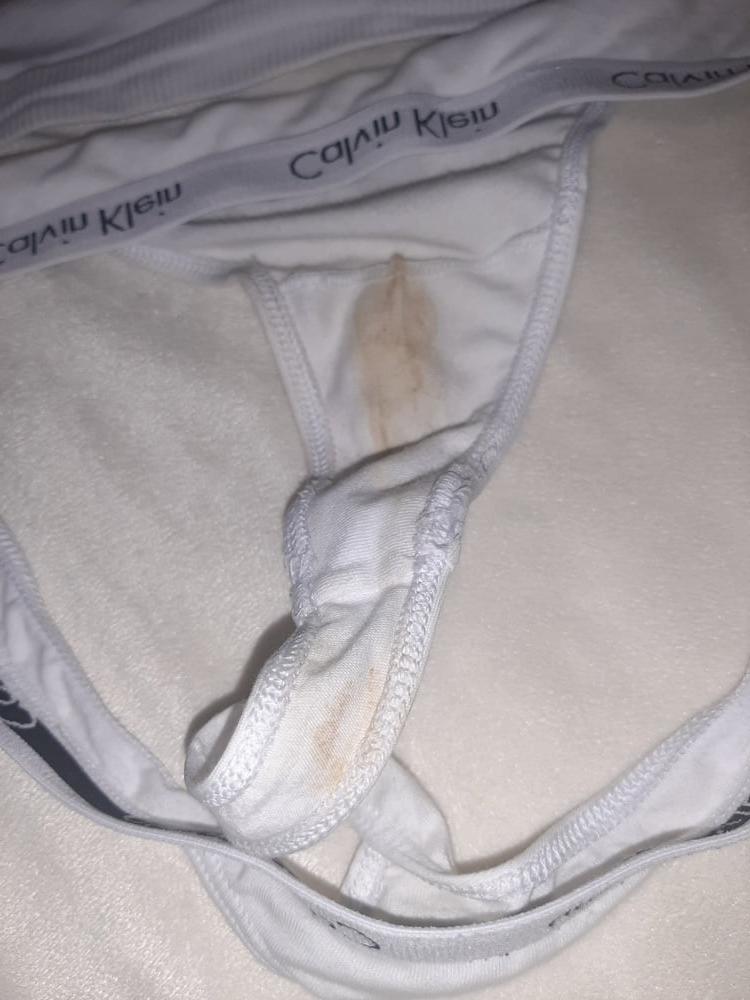 25P My Wife Pussy Ass Panties