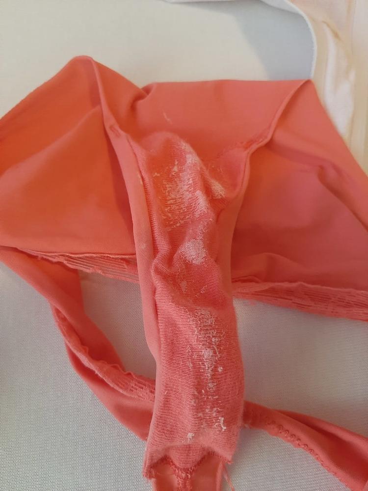 25P My Wife Pussy Ass Panties