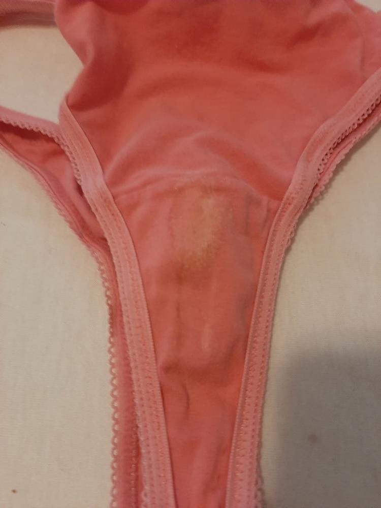 25P My Wife Pussy Ass Panties