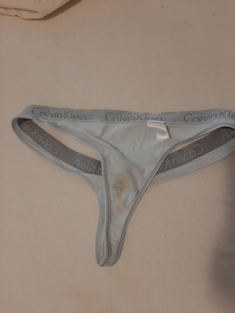 25P My Wife Pussy Ass Panties