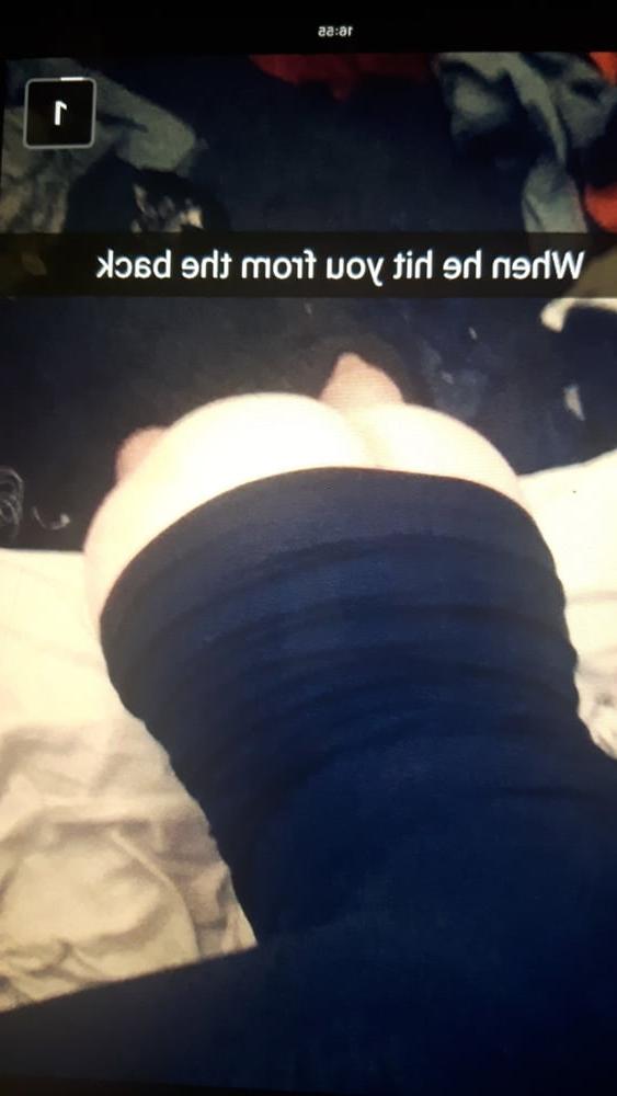 25P Horny Dutch Girl