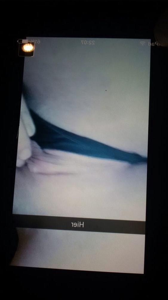 25P Horny Dutch Girl