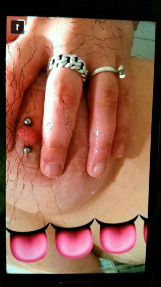 25P Horny Dutch Girl