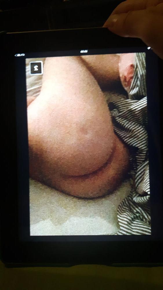 25P Horny Dutch Girl