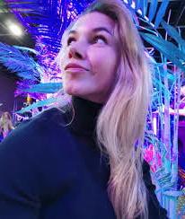 25P Dutch Football Player (Oranje Leeuwin) Anouk Hoogendijk