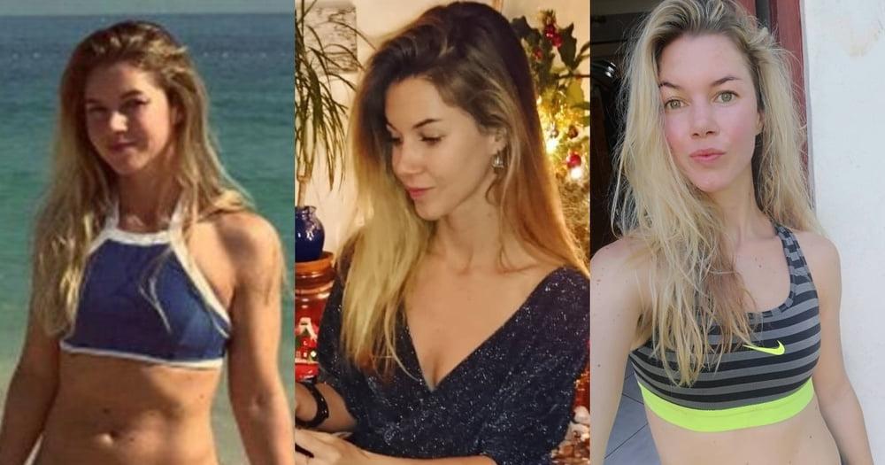 25P Dutch Football Player (Oranje Leeuwin) Anouk Hoogendijk