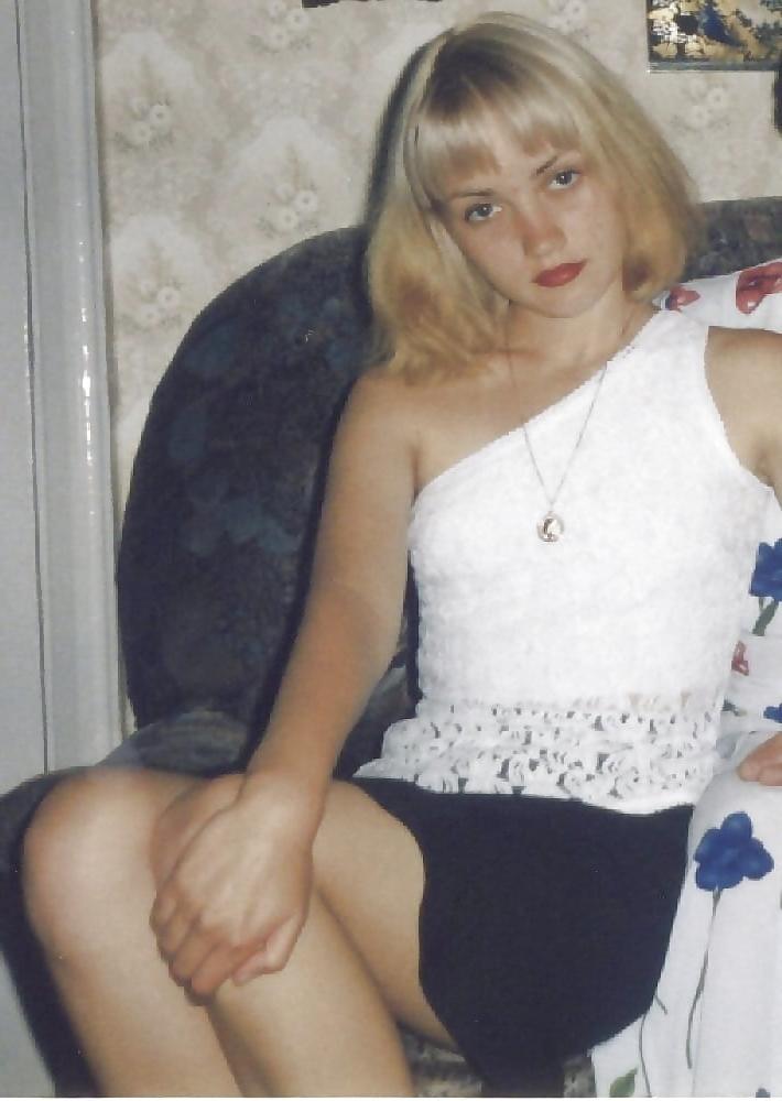 25P My wife 14